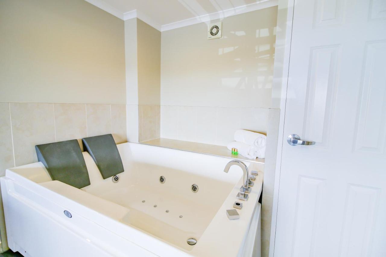 Motel Aotea Motor 5*